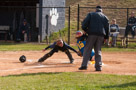 WHS vs. Catoctin